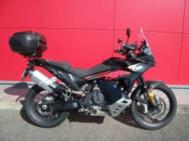 Photo du véhicule KTM