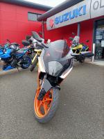 Photo du véhicule KTM