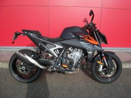 Photo du véhicule KTM