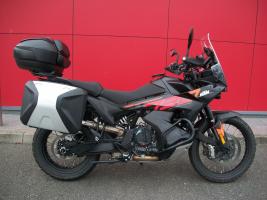 Photo du véhicule KTM