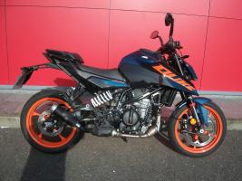 Photo du véhicule KTM